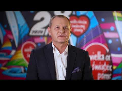 28. Finał - WOŚP wspiera polską reumatologię | #wosp2020