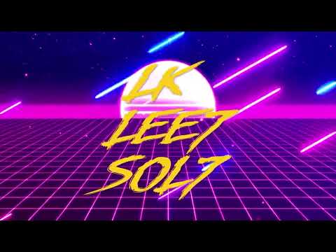 Đêm Dài - LK x Lee7 x Sol7 (Prod by So Hi)