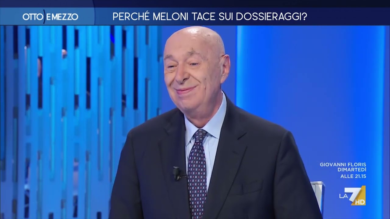 Immigrazione, Sciorilli Borrelli: "Governo eletto per portare sicurezza ma dopo quattro anni ...