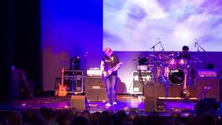 Enchant - Transparent Man Progstock 2018