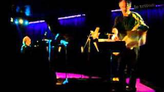 François Couturier &amp; Larry Schneider