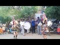 Karakattam With Band