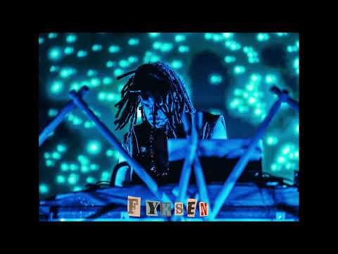 (FREE) Flying Lotus x Joey Badass Type Beat // CRYSTALLIZER (prod. FYKSEN )