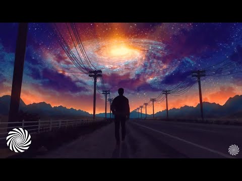 Cambium - Fractions of Infinity [Psychedelic Visuals]