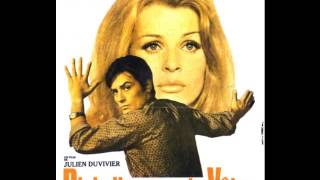 diaboliquement votre ( christiane ) francois de roubaix  1967