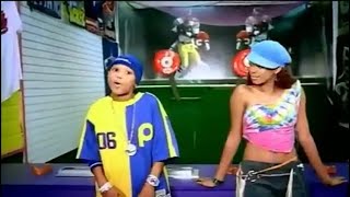 Lil Romeo  ft.  Solange Knowles  -   True Love   [Official Music Video]