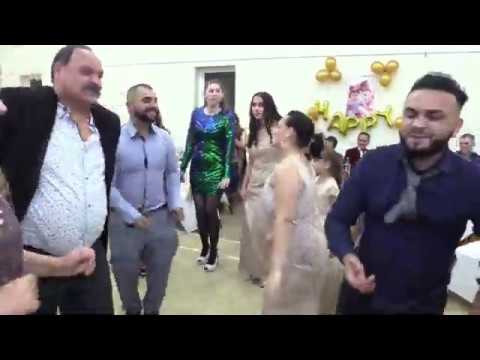 C.14 Krst Maria & Sofia - Gipsy Pato