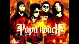 Papa Roach-Reckless-Lyrics In Description