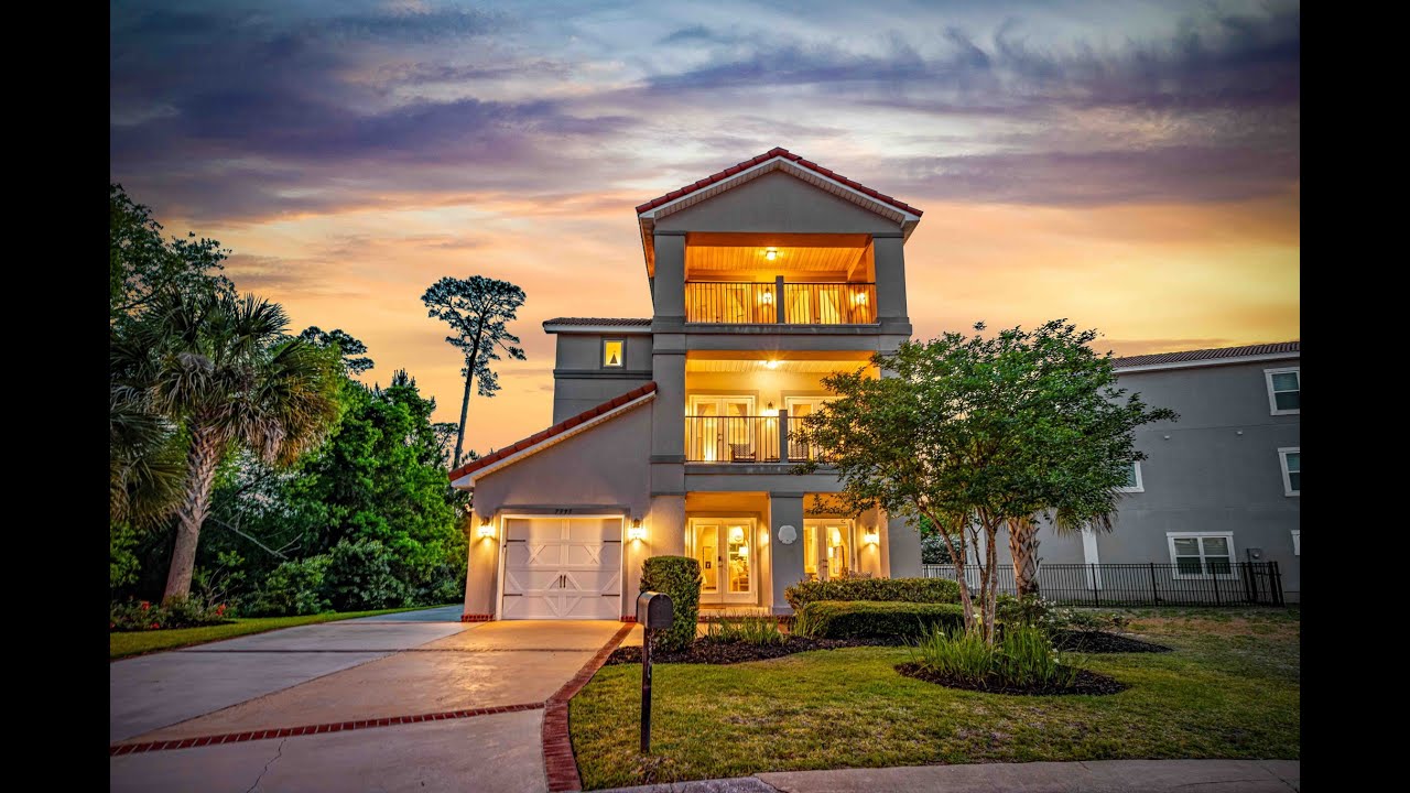 Sand Dollar Dunes — watch property video