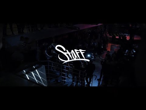 MMA | RFP 68: ONLY FORWARD