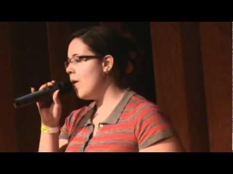 Anime Dreams 2011 - Animeke Iniciante - Mari Minami Eliminatória