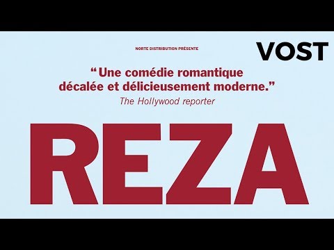Reza - Bande Annonce VOST