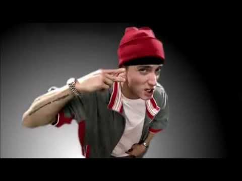 Scissor Shady [Eminem X Scissor Sisters Mashup]
