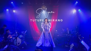 Download lagu TUTUPE WIRANG - SULIYANA feat SLY GLAM Orchestra mp3