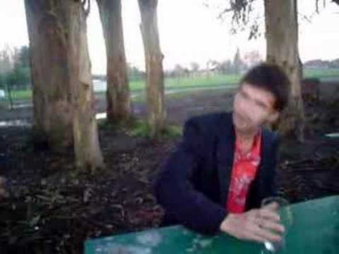 falso amor - los picantes (parodia)