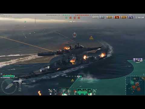 Incomparable - 317K Dmg