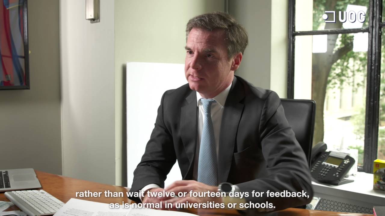 Adapting to change through ongoing training