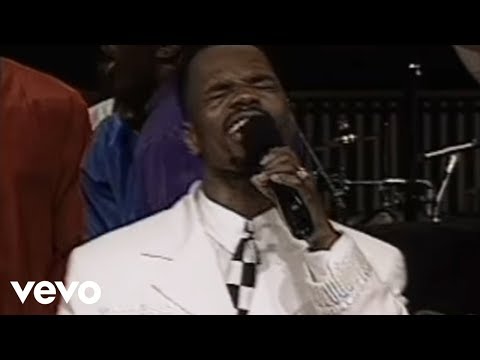 Kirk Franklin & The Family - Jesus Paid It All (Live) (from Whatcha Lookin' 4)