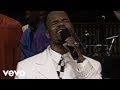 Kirk Franklin, The Family - Jesus Paid It All (Live) (from Whatcha Lookin' 4)