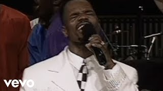 Kirk Franklin, The Family - Jesus Paid It All (Live) (from Whatcha Lookin&#39; 4)