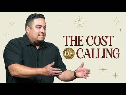 When God Calls, Burn the Ships | Pastor Santiago Ruiz
