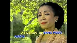 Download lagu Tahu Opo Tempe - Minul mp3 Download lagu Tahu Opo Tempe - Minul mp3