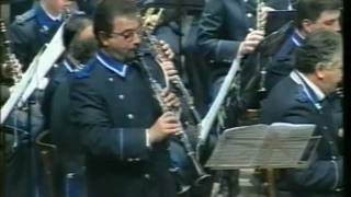 MANTZAΡΟΣ ΣΥΝΑΥΛΙΑ 8-4-2001 ΣΟΛΟ ΚΛΑΡΙΝΟ ΣΠΥΡΙΔΩΝ ΚΡΗΤΙΚΟΣ