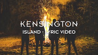 Kadr z teledysku Island tekst piosenki Kensington