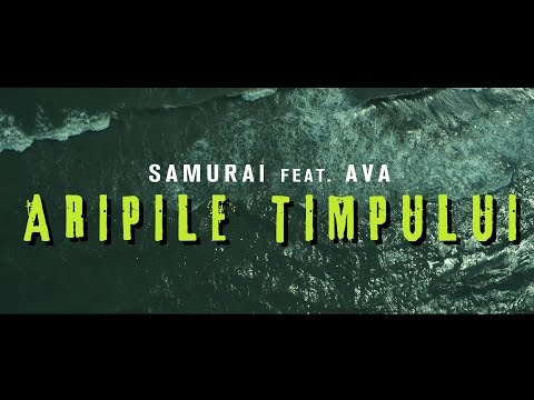 Video thumbnail for Aripile Timpului