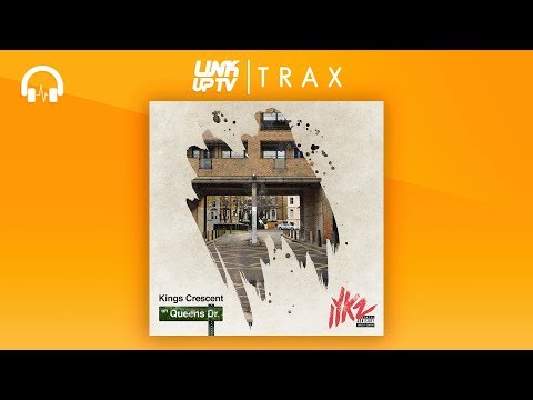 IYKZ - Rich | Link Up TV TRAX