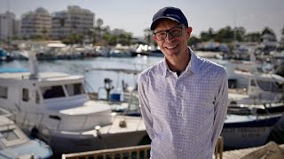 Interview: Wie können nachhaltige Fische und Meeresfrüchte zur einfachen Wahl werden?