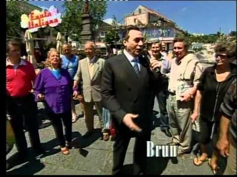 Bruno Venturini - Rai Uno - Festa Italiana 27/05/2008