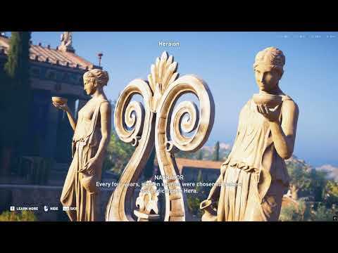 Visiting the Home of the Greek Gods (Mount Olympus)