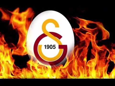 Şampiyon  Galatasaray