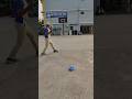 Self Cricket Practice Training Tool 🔥🏏 #cricket #cricketlover #cricketshorts #training #ytshorts