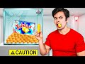 I Ate America S Banned Foods