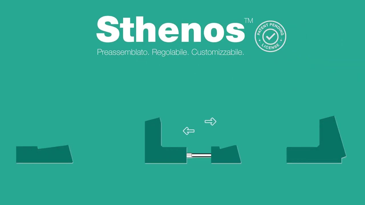 GB Solar - Система Sthenos