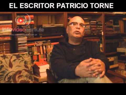 PATRICIO TORNE PARTE 5  28 09 2013