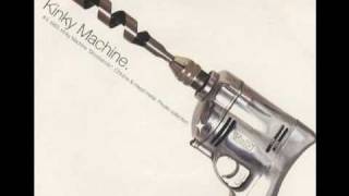 Kinky Machine - Shockaholic
