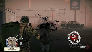 State of Decay Lifeline Gameplay - Part 11