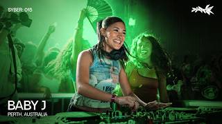Download lagu BABY J | SYBER: 015 mp3