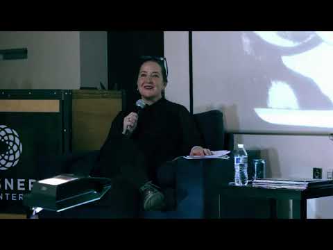 Analog Salon 8 - Susan Abbot interviews Andrew Novick about 16 songs which influenced his life.