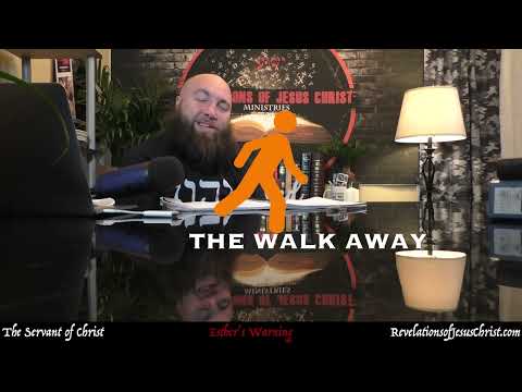 the MYSTERY of ESTHER (God's Warning)