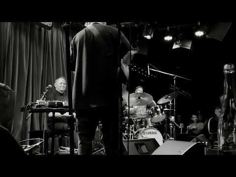 Jakob Bro Trio w/ Arve Henriksen & Jorge Rossy @ Buenos Aires, 18-05-24 Second Set