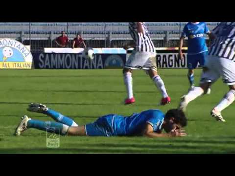 Empoli 0-3 Ascoli 14/10/2012 2012-13 - 9°