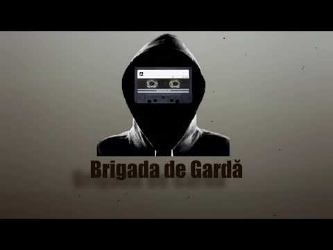 Poto - Brigada de Garda ft  Royal HH, Estinca, Tonaj, Loyal, Dj Poison