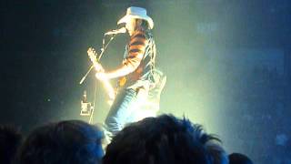 Whatever- The BossHoss live in der Donau Arena