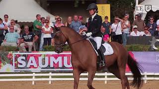 Règlement SHF, quels changements en 2019 ?