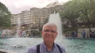 Bursa Orhangazi meydanı