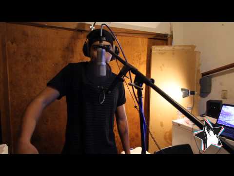 DjBean - ABA Studio Sessions (12.7)